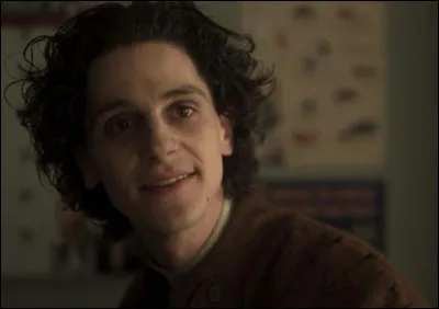 Et pourquoi Isaac a-t-il construit cette machine ?