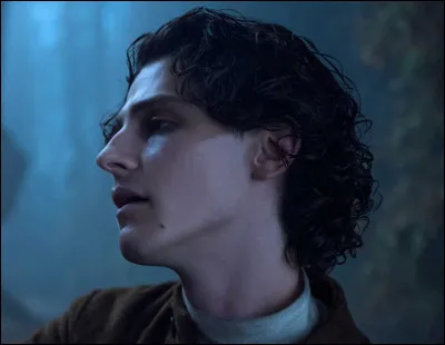 Qui fait partie de sa famille ?