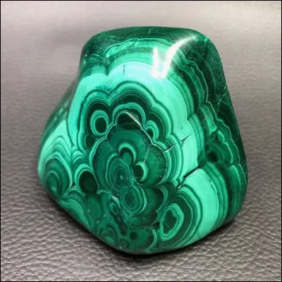 Quelle est cette pierre ?