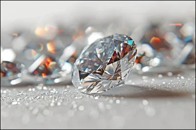 Quelle est cette pierre ?