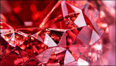 Quelle est cette pierre ?