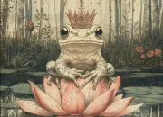 Quiz Le crapaud en culture g !