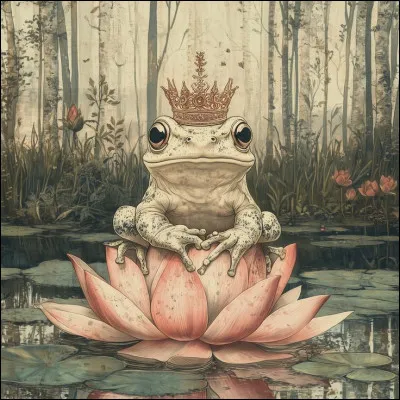 "Ma plus belle fable, sans aucun doute / Celle du crapaud et du mammouth qui explose...".

Qui chante "On n'est pas à une bêtise près" en 2009 ?