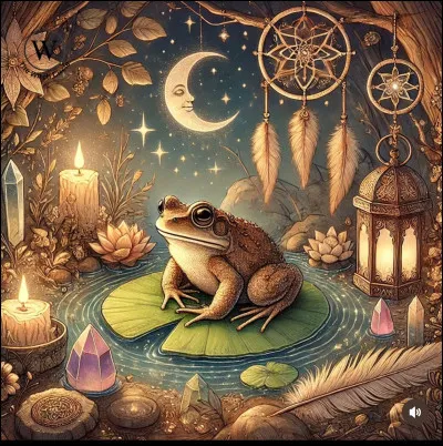 D'après l'expression, quel oiseau la bave du crapaud n'atteint-elle pas ?