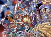 Test Test Les Lgendaires, partie 2 : ton pire ennemi