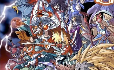 Quiz Test de personnalit