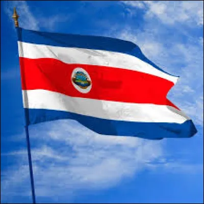 Ce drapeau est-il celui de la Jamaïque ?