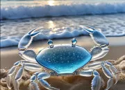Quiz Le crabe en culture g !