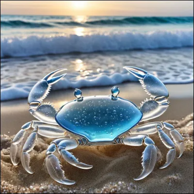 A quelle chanteuse, décédée en 2024, doit-on le titre "Le Crabe", sorti en 1970 ?