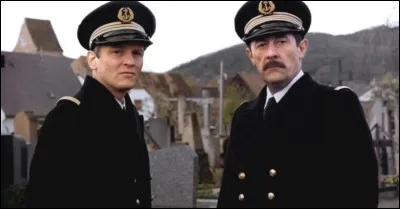 Quel est ce film avec Jean Rochefort, sorti en 1977 ?