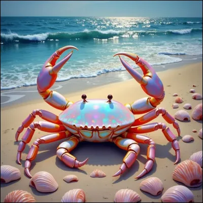 Quel personnage de bande dessinée retrouve-t-on dans l'album "Le Crabe aux pinces d'or" ?
