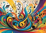 Quiz Histoire de lart - Les mouvements artistiques et les courants picturaux