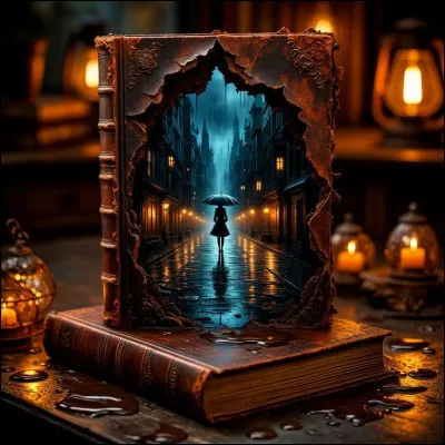 A quel auteur américain doit-on le roman policier "Le Dernier Coyote", publié en 1995 ?