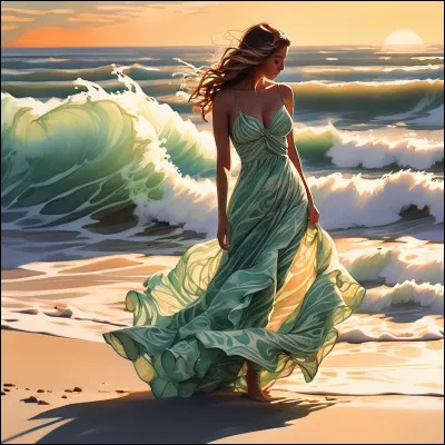 "Marcher dans le sable / Se sentir coupable / Dans les herbes hautes / C'est sûr, tout est de ma faute...".

Qui chante "Une seule vie" en 2000 ?