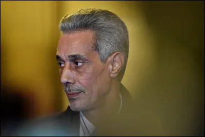 Quel homme fut jugé coupable en 1994 pour le meurtre de Ghislaine Marchal ?