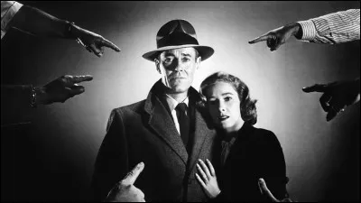 Qui a réalisé le film "Le Faux Coupable" avec Henry Fonda et Vera Miles, en 1957 ?