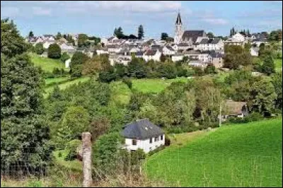 Je vous emmène maintenant dans l'ancienne région Midi-Pyrénées, à Durenque. Nous serons dans le département ...