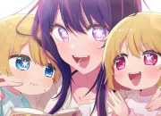 Quiz Te rappelles-tu bien des prnoms dans Oshi no Ko ?