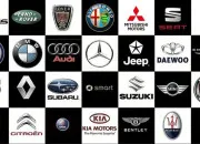 Quiz Devine le logo - 2