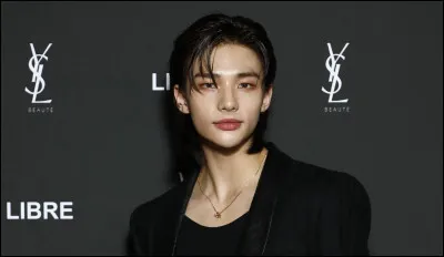 D'où Hyunjin vient-il ?