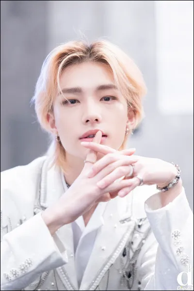 Est-ce qu'il a un animal de compagnie ?