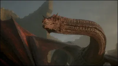 Il sappelle Caraxes. Qui est son propriétaire ?