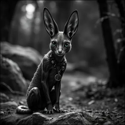 Qui est la déesse égyptienne à tête de chat ?