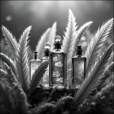 Quel parfum de Guerlain est un hommage à Saint-Exupéry ?