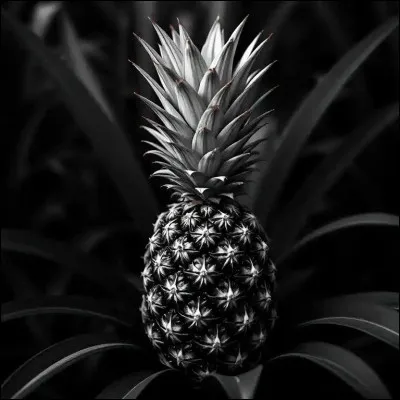 Qui découvre l'ananas en 1493 ?