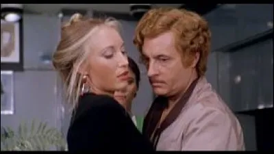 Quel acteur retrouve-t-on dans le film "Le Coucou", sorti en 1980 ?