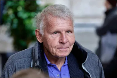 Quelle &eacute;mission Patrick Poivre d�Arvor n'a-t-il jamais pr&eacute;sent&eacute;e ?