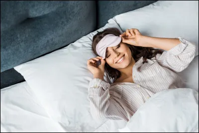 Quand tes parents te disent d'aller dormir puis redescendent dans leur chambre...