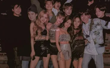 Quiz Blackpink