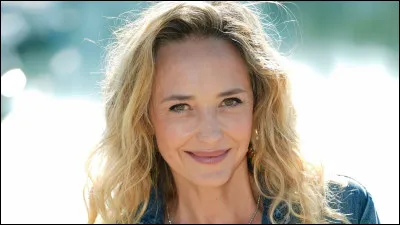 Qui est cette actrice qui joue le premier r&ocirc;le dans le court-m&eacute;trage ''Maman !'' ?