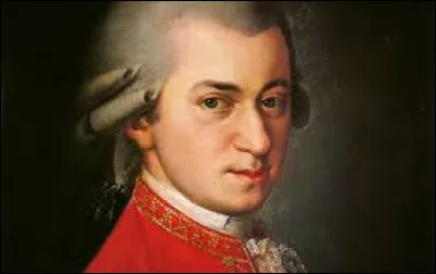 Quel est ce musicien autrichien, compositeur des douze variations en do majeur pour piano sur ''Ah ! vous dirai-je, maman'' ?