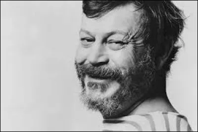 Qui est ce chanteur, auteur-compositeur et interpr&egrave;te du titre ''La maman des poissons'' ?