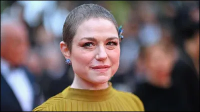 Qui est cette actrice belge qui joue le r&ocirc;le de ''Cyrielle Lequellec'' dans le film de 2016 ''Maman a tort'' ?