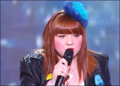 Qui est cette chanteuse, interprète de la comptine ''Ah ! Les crocodiles'' ?