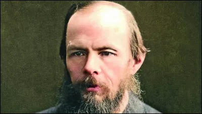 Qui est cet écrivain russe, auteur la nouvelle fantastique humoristique ''Le Crocodile'' ?