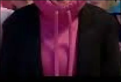 À qui appartient cette tenue ?