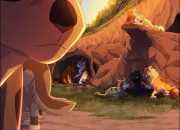Test Quel est ton nom d'apprenti dans ''La Guerre des clans'' et qui serait ton mentor ?