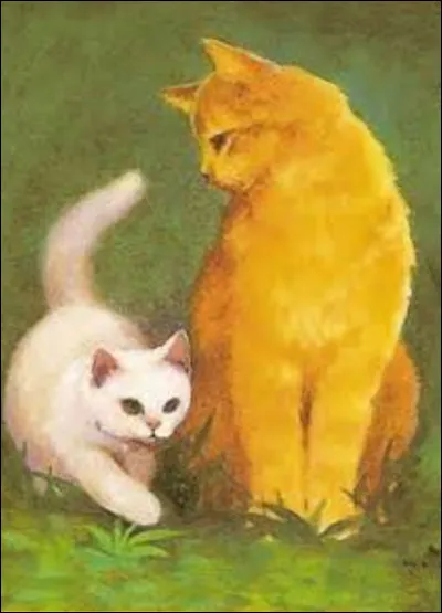 Mais cette prophétie est-elle familiale ?