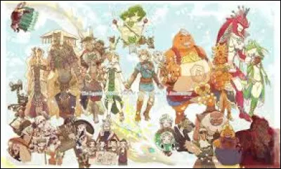 Où l'aventure commence-t-elle ?