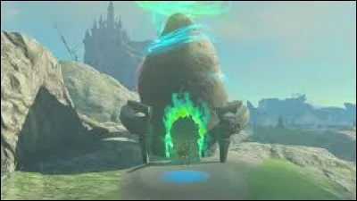 Combien y a-t-il de sanctuaires ?