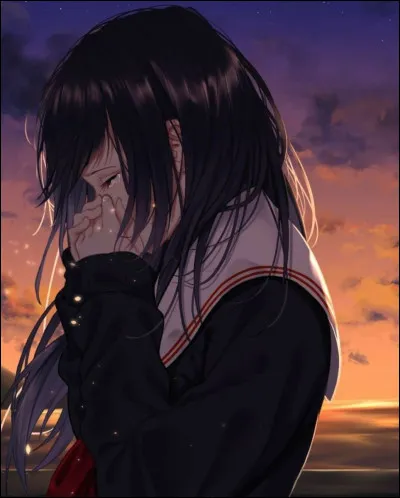 Mais, est-ce que tu es sensible aux critiques ?