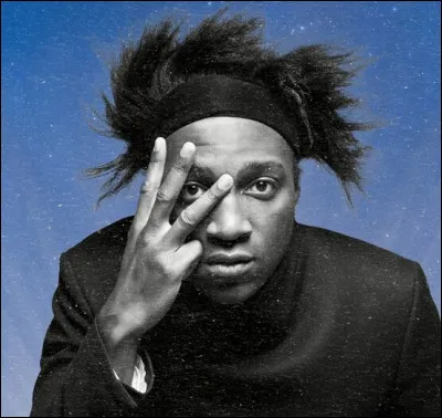 Quel rappeur a connu le succès en 2007 avec le titre "Marly-Gomont" ?