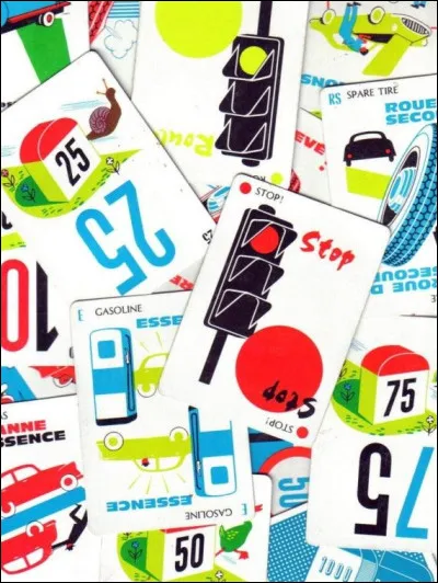 Dans le jeu du "Mille Bornes" classique, quelle est la vitesse maximale autorisée ?