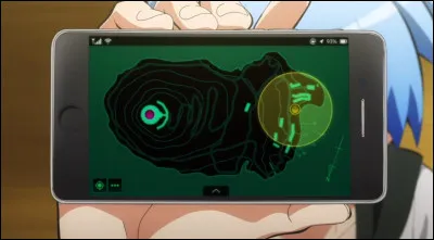 Qui est la plus petite fille de la classe et pourquoi la veut-il ?