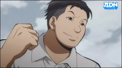 Que propose-t-il à Karasuma, leur ancien prof de sport ?