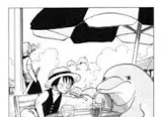 Quiz One Piece - Chapitre 5 'Le Roi des pirates et la fine lame'
